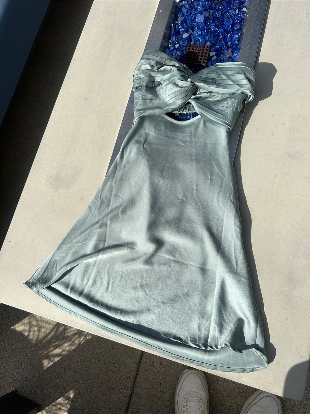 Princess Polly HOCO dress size 0